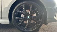 BMW 1 Series 120 M Sport 5dr Step Auto Petrol Hatchback